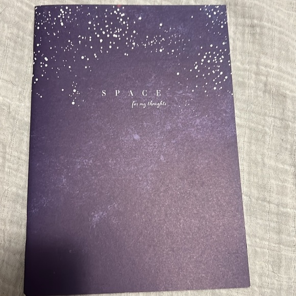 Saturnery A5 notebooks 3 pack - Picture 5 of 11